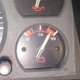 The Jeep’s alternator over-charged the battery, causing it to boil over.